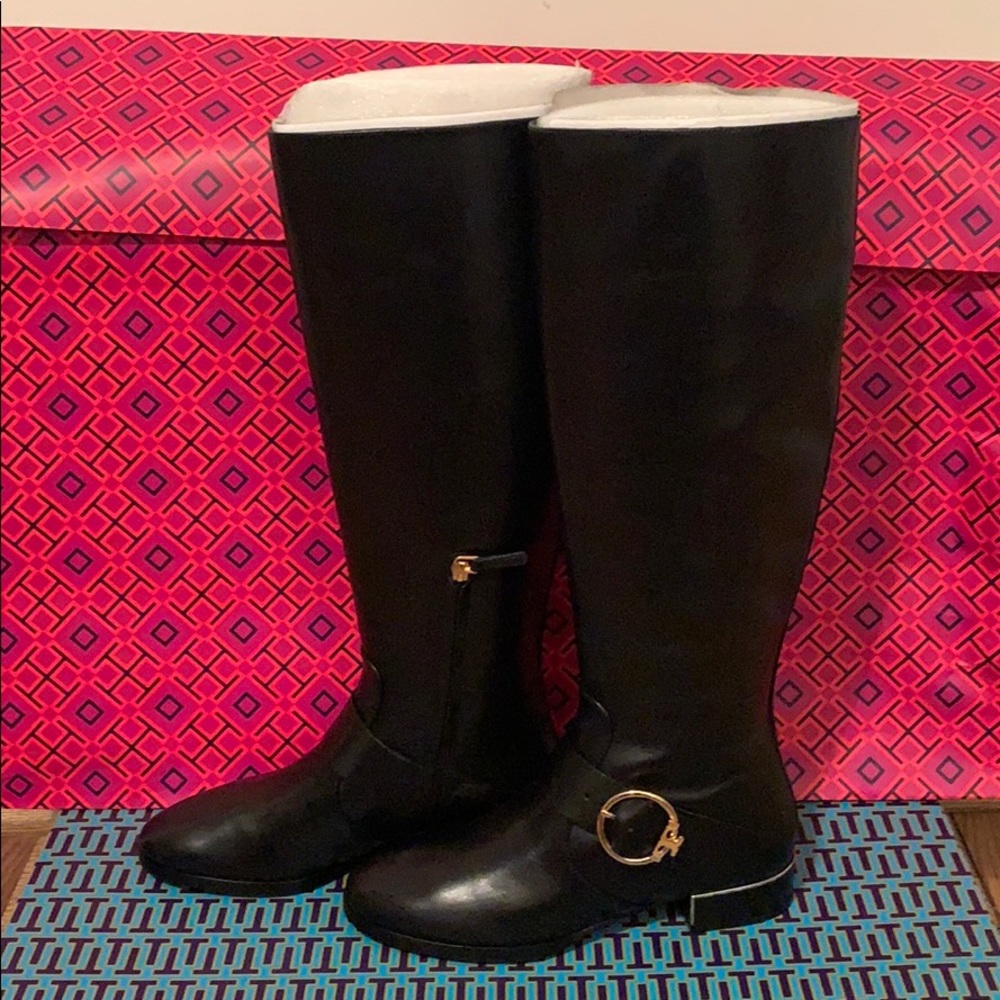 Tory Burch Sofia Boots